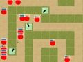 ゲーム小さな防衛 オンライン