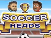 ゲームサッカーヘッド オンライン