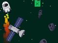 ゲーム宇宙旅行 オンライン