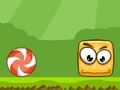 ゲームキャンディをキャッチ オンライン