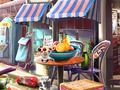 ゲーム食べて楽しむ オンライン