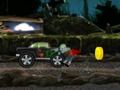 ゲーム墓の運転オンライン