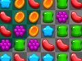 ゲームゼリーキャンディクラッシャー オンライン