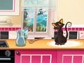 ゲームサラの料理教室パンプキントリュフ オンライン