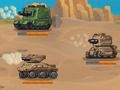 ゲームタンク部隊 オンライン