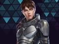 ゲームヴァレリアン・スペースランオンライン