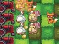 ゲーム混沌とした庭 オンライン