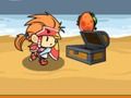 ゲーム雄鶏の戦士 オンライン
