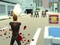 ゲーム犯罪都市の3D オンライン