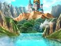 ゲーム雲の向こうの土地 オンライン