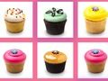 ゲーム2048カップケーキ オンライン