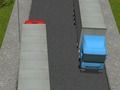 ゲームセミ・ドライバー3Dトレーラー駐車場 オンライン
