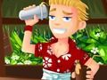 ゲームビーチバーオンライン