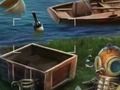 ゲーム漁師の呪い オンライン