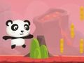 ゲームGo Goパンダ オンライン