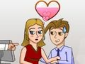 ゲーム秘密のオフィスキスオンライン