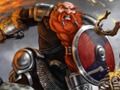ゲームスラッシュアリーナ オンライン