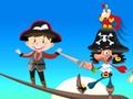 ゲーム海賊の謎オンライン