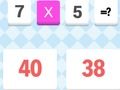 ゲーム真の数 オンライン