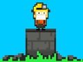 ゲーム杭打ち オンライン