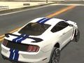 ゲームトップスピードマッスルカー オンライン