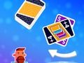ゲームデュオカード オンライン