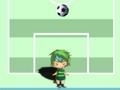 ゲームサッカータッチ オンライン