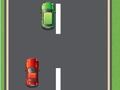 ゲーム道路戦争オンライン