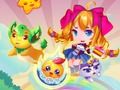 ゲームキャンディフェアリー オンライン