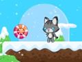 ゲーム子猫の追跡オンライン
