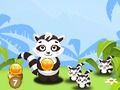ゲームアライグマの救出オンライン