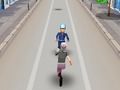 ゲームAngry Gran Runオーストラリア オンライン