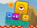 ゲームブロックを変身させる オンライン