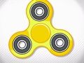 ゲームフィジェットスピナー革命オンライン