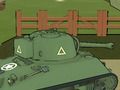 ゲームタンク戦場 オンライン