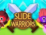 ゲームスライド戦士オンライン