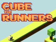 ゲームキューブ ランナーオンライン