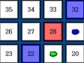 ゲーム42四方 オンライン