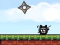 ゲーム猫ニャウニンジャオンライン