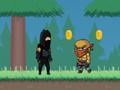 ゲーム戦闘忍者 オンライン