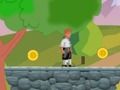 ゲームダブルジャンプオンライン