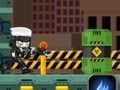 ゲームエイリアンハンター オンライン
