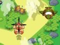 ゲームスカイウォリアー2侵略オンライン