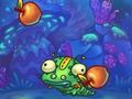 ゲームただ私を食べさせて Bloomyオンライン