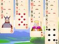 ゲームストロングホールドソリティア オンライン