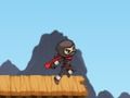 ゲームニンジャランオンライン