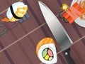 ゲーム寿司忍者オンライン