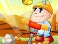 ゲーム掘って、掘って オンライン