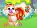 ゲーム可愛いクマの世話オンライン