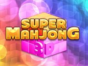 ゲームスーパーマージャン 3Dオンライン